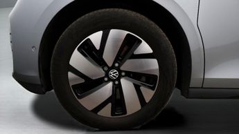 Volkswagen ID. Buzz LIFE