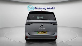 Volkswagen ID. Buzz LIFE