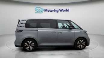 Volkswagen ID. Buzz LIFE