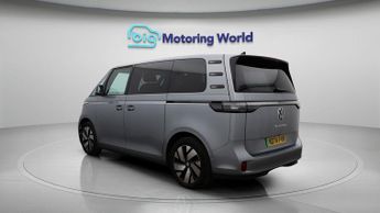 Volkswagen ID. Buzz LIFE