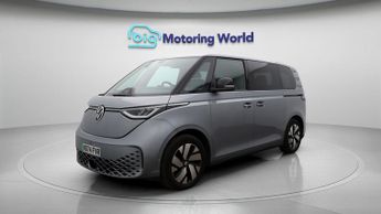 Volkswagen ID. Buzz LIFE