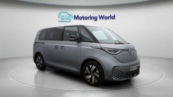 Volkswagen ID. Buzz LIFE