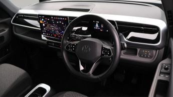 Volkswagen ID. Buzz LIFE