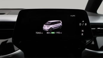 Volkswagen ID. Buzz LIFE