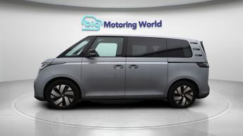 Volkswagen ID. Buzz LIFE