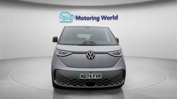 Volkswagen ID. Buzz LIFE