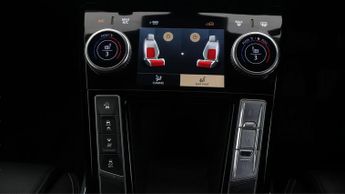 Jaguar I-PACE HSE BLACK