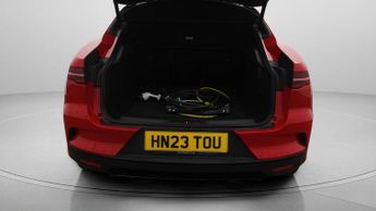 Jaguar I-PACE HSE BLACK