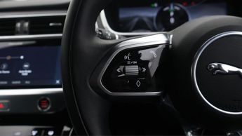 Jaguar I-PACE HSE BLACK