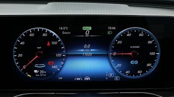 Mercedes-Benz EQC EQC 400 4MATIC AMG LINE PREMIUM PLUS