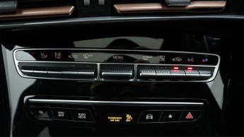 Mercedes-Benz EQC EQC 400 4MATIC AMG LINE PREMIUM PLUS