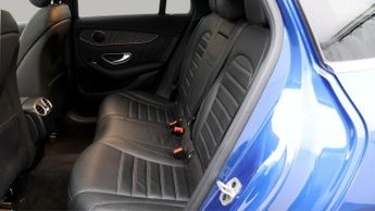 Mercedes-Benz EQC EQC 400 4MATIC AMG LINE PREMIUM PLUS