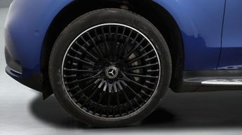 Mercedes-Benz EQC EQC 400 4MATIC AMG LINE PREMIUM PLUS