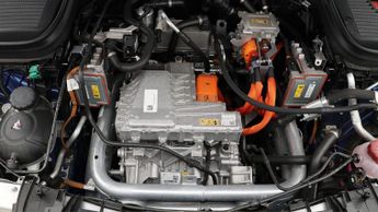 Mercedes-Benz EQC EQC 400 4MATIC AMG LINE PREMIUM PLUS