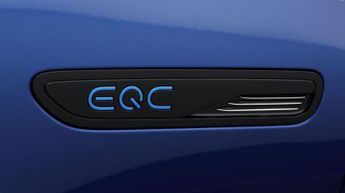 Mercedes-Benz EQC EQC 400 4MATIC AMG LINE PREMIUM PLUS