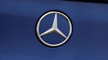 Mercedes-Benz EQC EQC 400 4MATIC AMG LINE PREMIUM PLUS