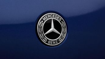 Mercedes-Benz EQC EQC 400 4MATIC AMG LINE PREMIUM PLUS