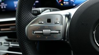 Mercedes-Benz EQC EQC 400 4MATIC AMG LINE PREMIUM PLUS