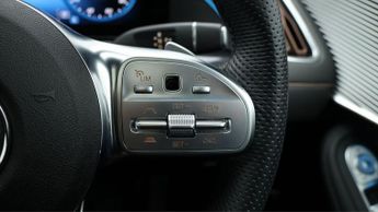 Mercedes-Benz EQC EQC 400 4MATIC AMG LINE PREMIUM PLUS