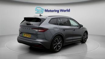 Skoda Enyaq 80 SPORTLINE PLUS
