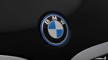 BMW iX3 M SPORT