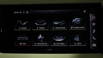 Audi A1 SPORTBACK TFSI S LINE