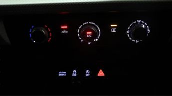 Audi A1 SPORTBACK TFSI S LINE