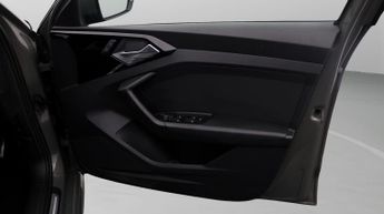 Audi A1 SPORTBACK TFSI S LINE