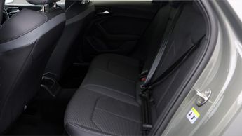 Audi A1 SPORTBACK TFSI S LINE