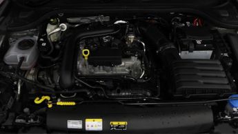 Audi A1 SPORTBACK TFSI S LINE