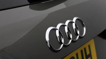 Audi A1 SPORTBACK TFSI S LINE