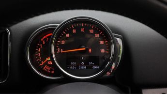 MINI Countryman COOPER S EXCLUSIVE