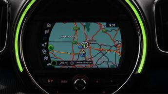 MINI Countryman COOPER S EXCLUSIVE