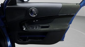 MINI Countryman COOPER S EXCLUSIVE