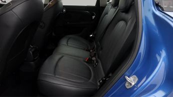 MINI Countryman COOPER S EXCLUSIVE