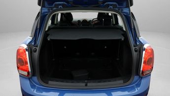 MINI Countryman COOPER S EXCLUSIVE