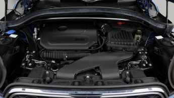 MINI Countryman COOPER S EXCLUSIVE