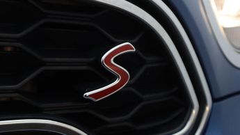 MINI Countryman COOPER S EXCLUSIVE