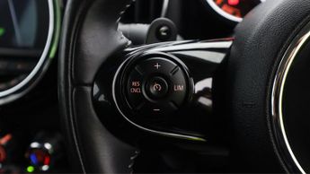 MINI Countryman COOPER S EXCLUSIVE