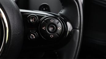 MINI Countryman COOPER S EXCLUSIVE