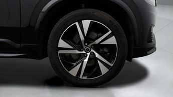 Volvo XC90 RECHARGE T8 R-DESIGN AWD