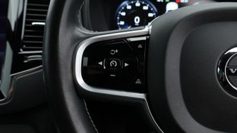 Volvo XC90 RECHARGE T8 R-DESIGN AWD