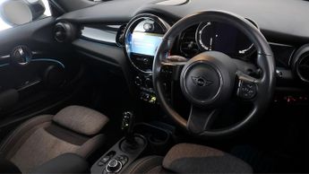 MINI Electric Hatch COOPER S LEVEL 2