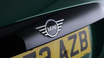 MINI Electric Hatch COOPER S LEVEL 2