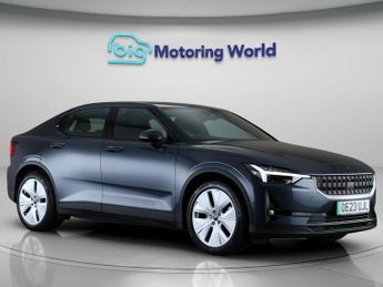 Polestar 2 BASE