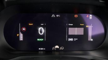 Polestar Polestar 2 BASE