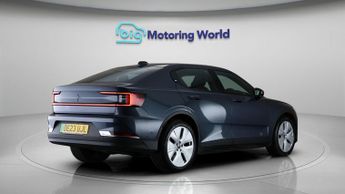 Polestar Polestar 2 BASE