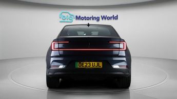 Polestar Polestar 2 BASE