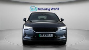 Polestar Polestar 2 BASE
