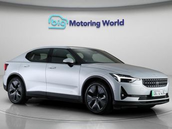 Polestar 2 BASE